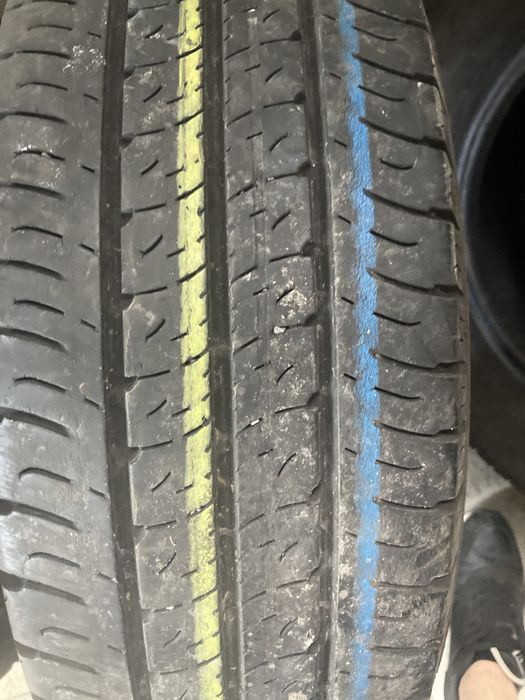 Anvelope Michelin set 4 buc 215/75 R 16C