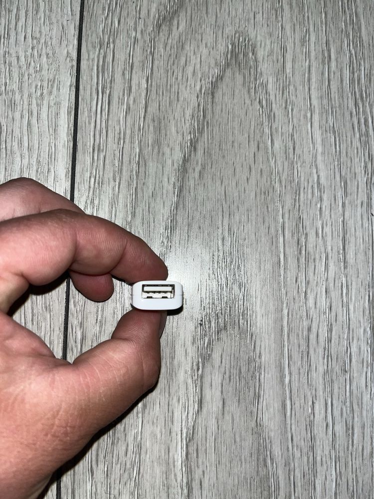 Adaptor OTG Samsung, micro USB