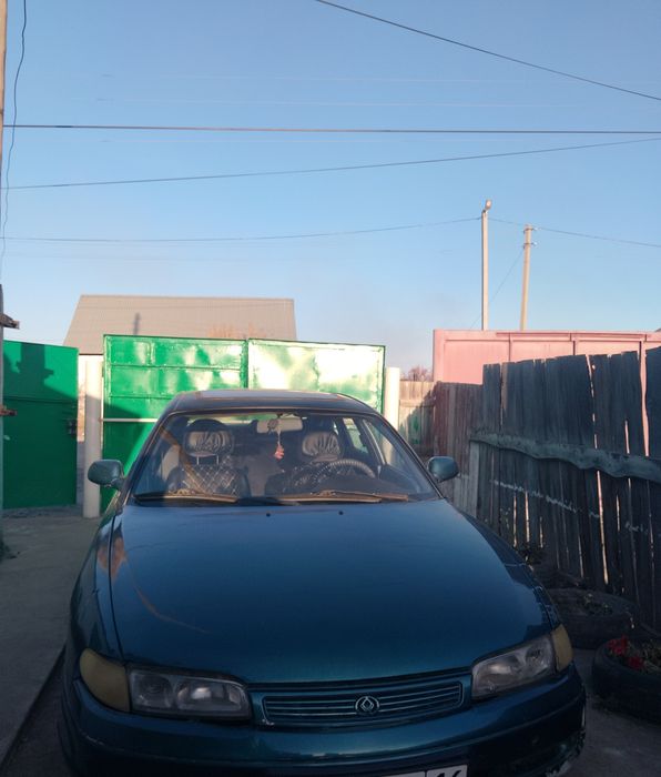 Продам машину в отличном состоянии