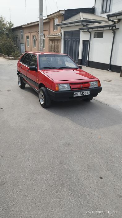 Лада 2109 сотилади