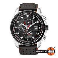 Ceas Ceas Citizen Eco-Drive AT9036-08E, 44mm, Quart | UsedProducts.ro