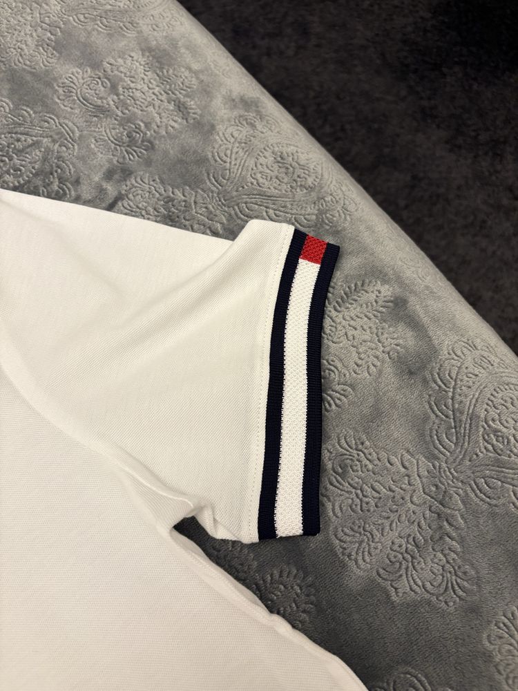 Чисто НОВА Мъжка фланелка Tommy Hilfiger