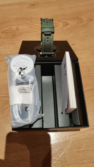 HUAWEI watch  GT 4, 46mm