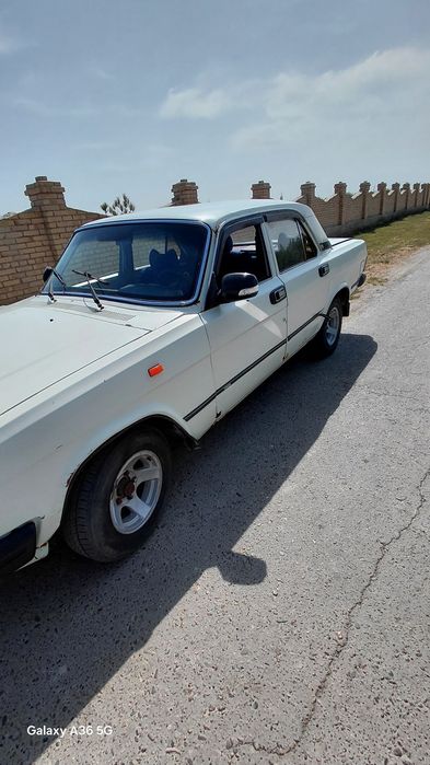 Gaz Volga 31 029