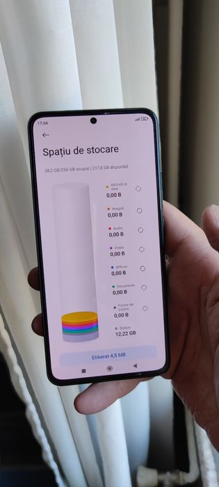Xiaomi 13T Black