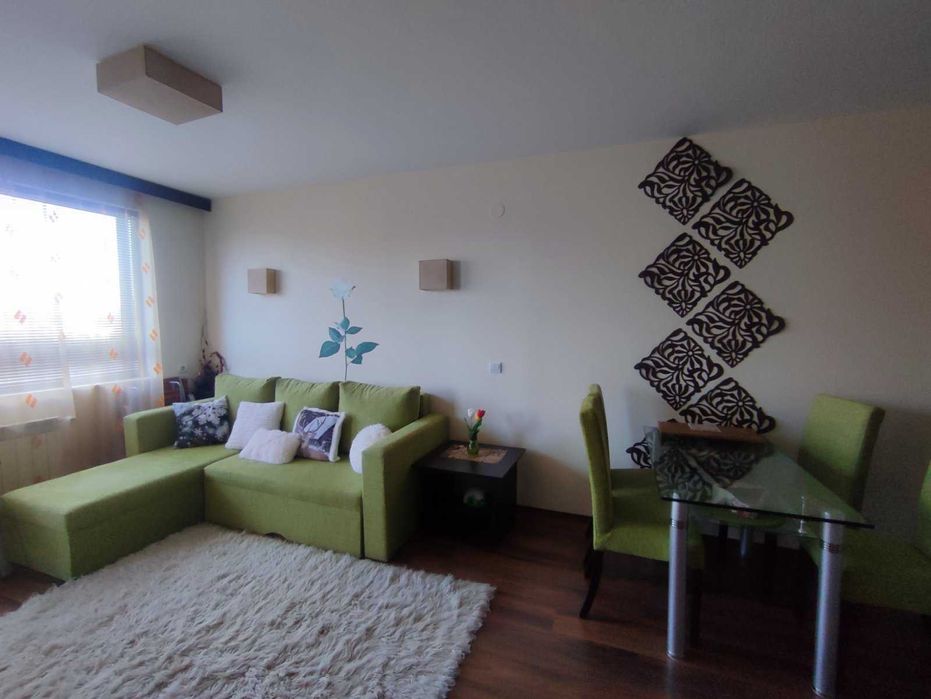 Продава се Двустаен апартамент в Банско - 68 кв.м за 1133 €/кв.м - Снимка #7
