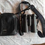 бинокъл CARL ZEISS 15 X 45 BT