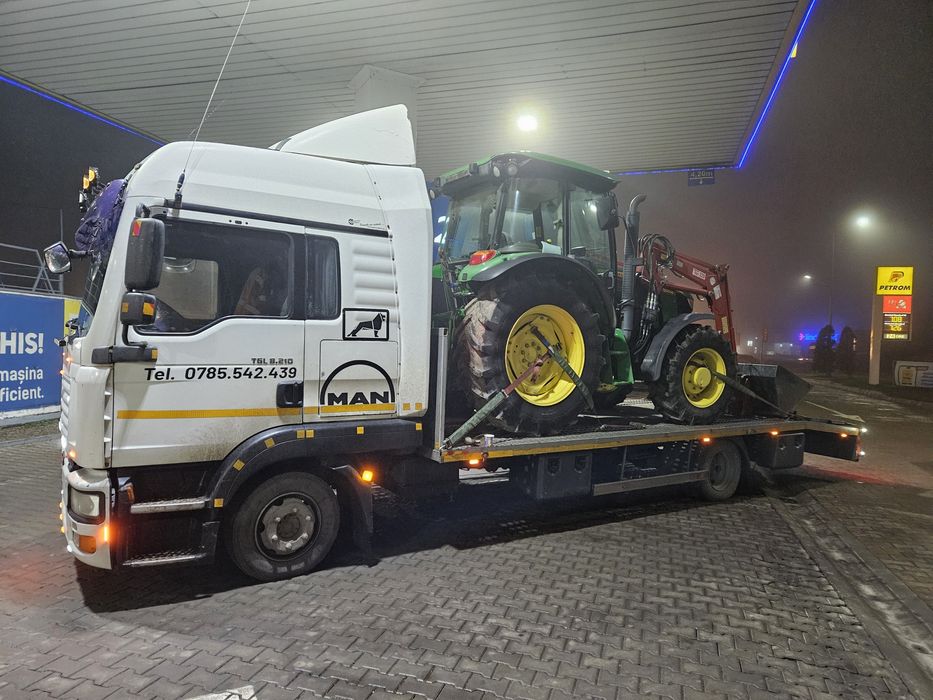 Autoplatforma ba14  urgent sau schimb