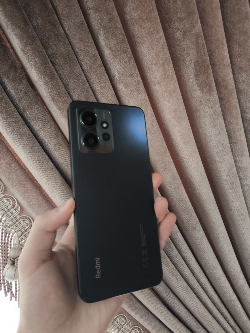 Redmi note 12 ideal
