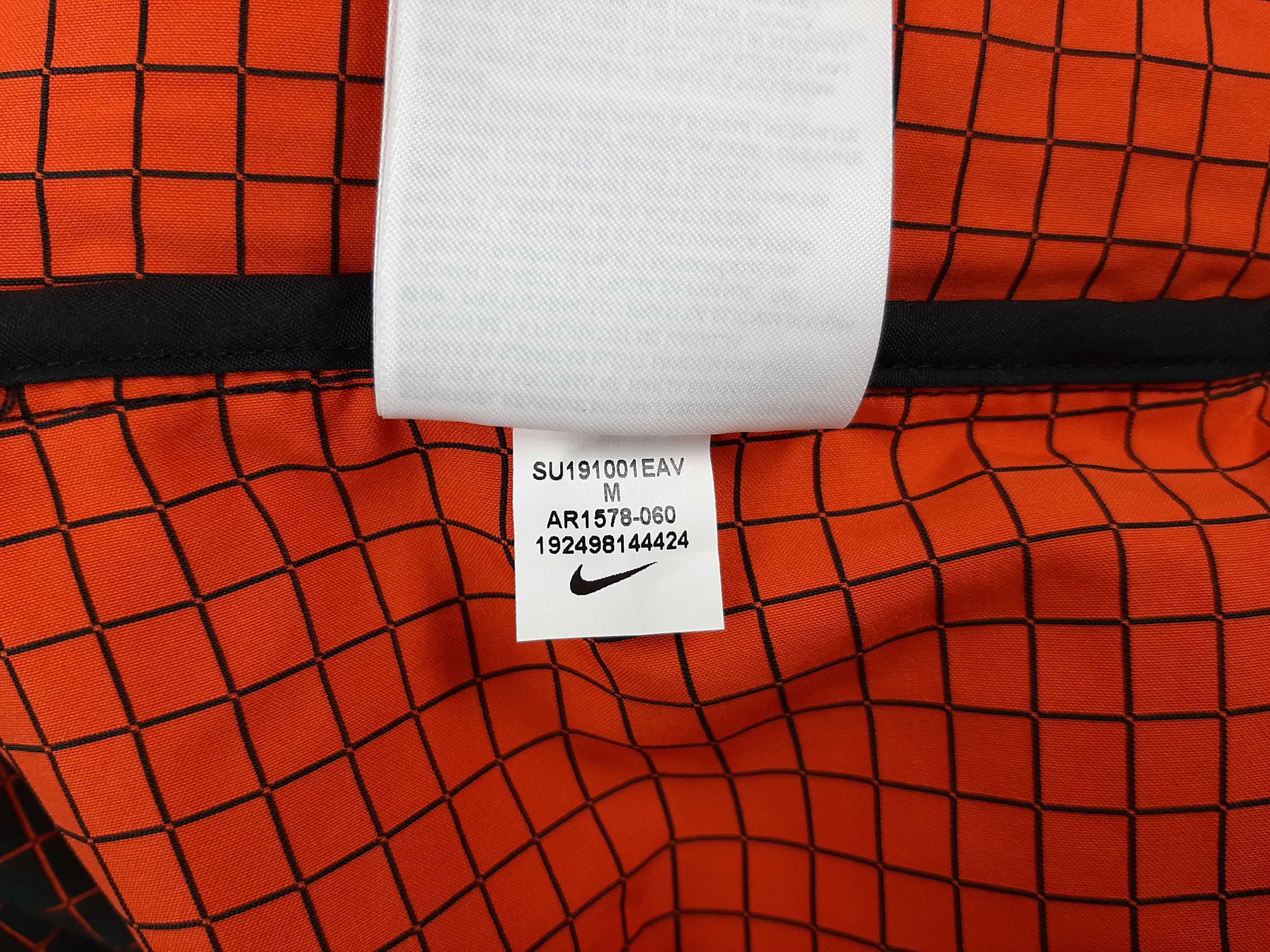 Nike Tech Pack - Оригинално мъжко яке размер M