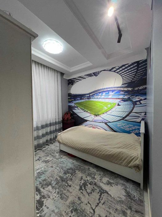 Продается новостройка 6/7/8 ЖК Vita Stroy  136кв/м