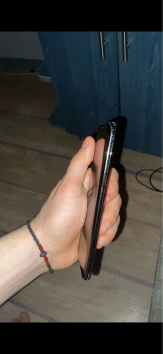 GALAXY S8 , model SM-G950F