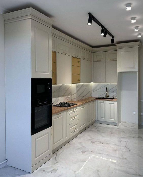 Мебель на заказ: