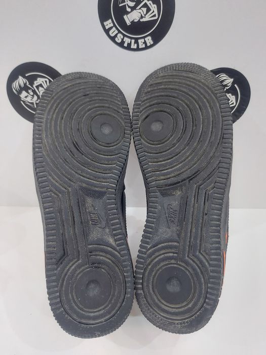 NIKE AIR FORCE 1.Номер 38.5