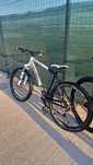 Bicicletă MTB Corratec X-Vert S 0.1
