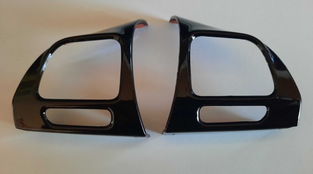 Грилове за волан-VW Passat B7, Tiguan, Golf 6 и др-нови