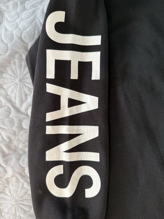 Rochie stil bluza Calvin Klein Jeans