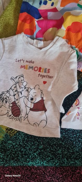 Hanorace copii 2 ani