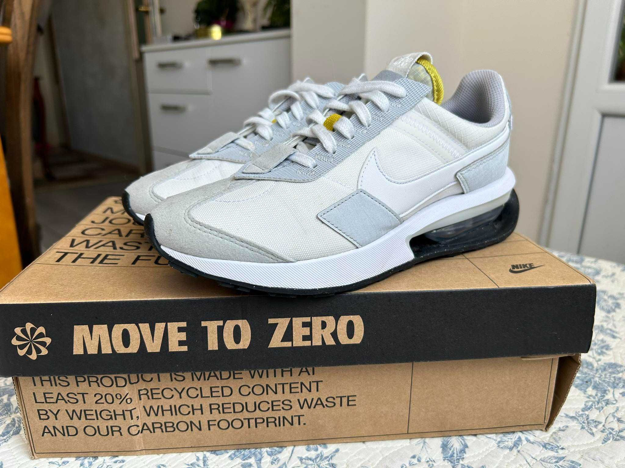 Nike Air Max Pre Day , размер 38, стелка 24 см