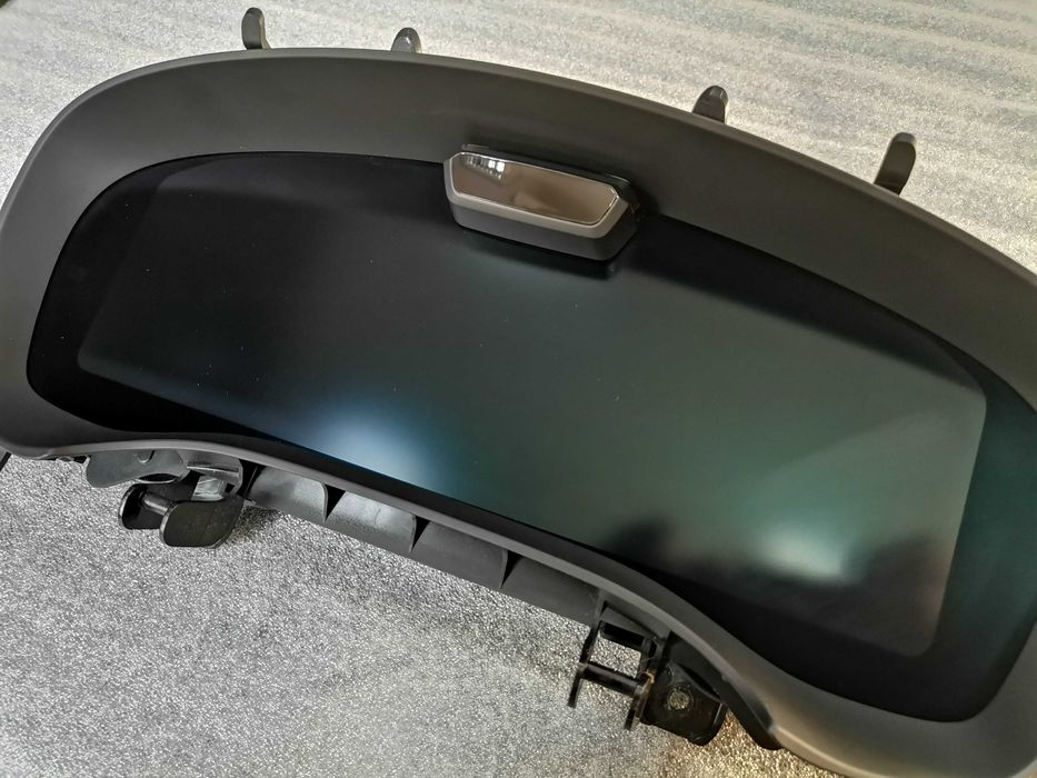 Live Cockpit Дигитален Километраж BMW G30 G32 G11 G01 G02 G08 5A09853