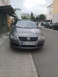 Vand Volkswagen Passat b6