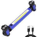 Proiector de lumina cu magnet/Lampa de lucru super luminoasa - Brasov