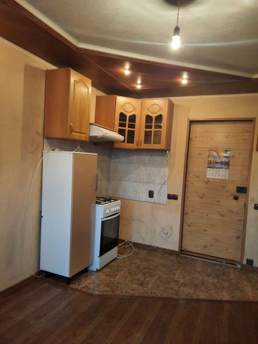 1 ком квартира общежитии район Обл Гаи