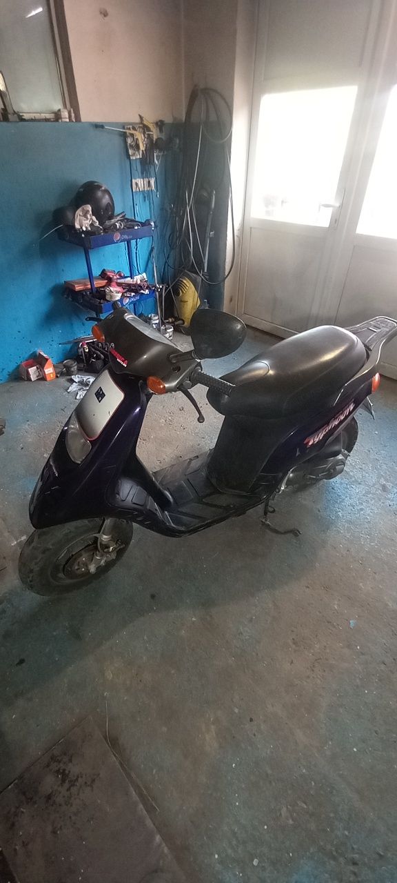 Piaggio Typhoon 50cc