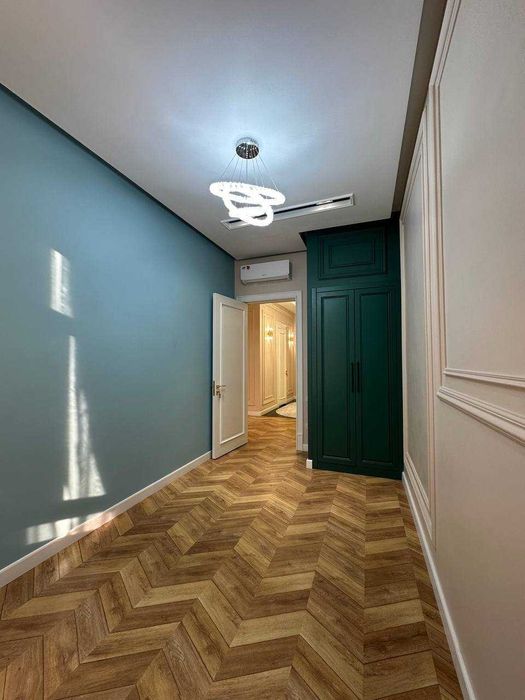 НОВОСТРОЙКА! 3х комн квартира! Шикарная Цена!  Алайский Минор! ID09