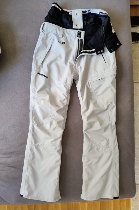 Мъжки ски панталон Horsefeathers