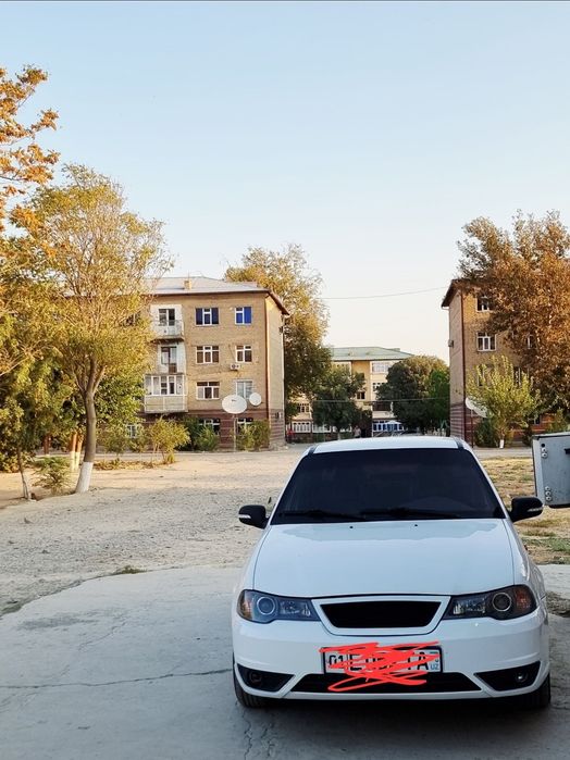 Нексия 2 сотилади йили 2010 босган масофаси 410.000 км холати урта ...