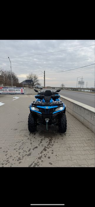 Vand atv Cf Moto 1000