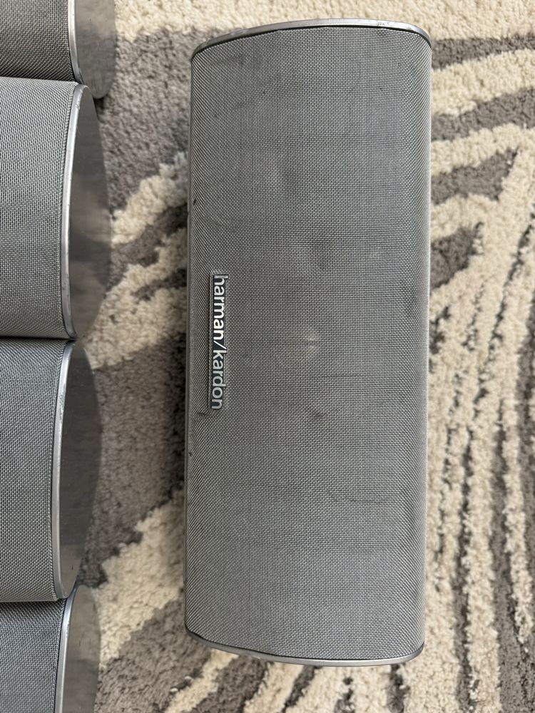 Harman Kardon 5 бр колонки
