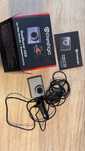 Camera auto de bord Prestigio Road Runner 520i