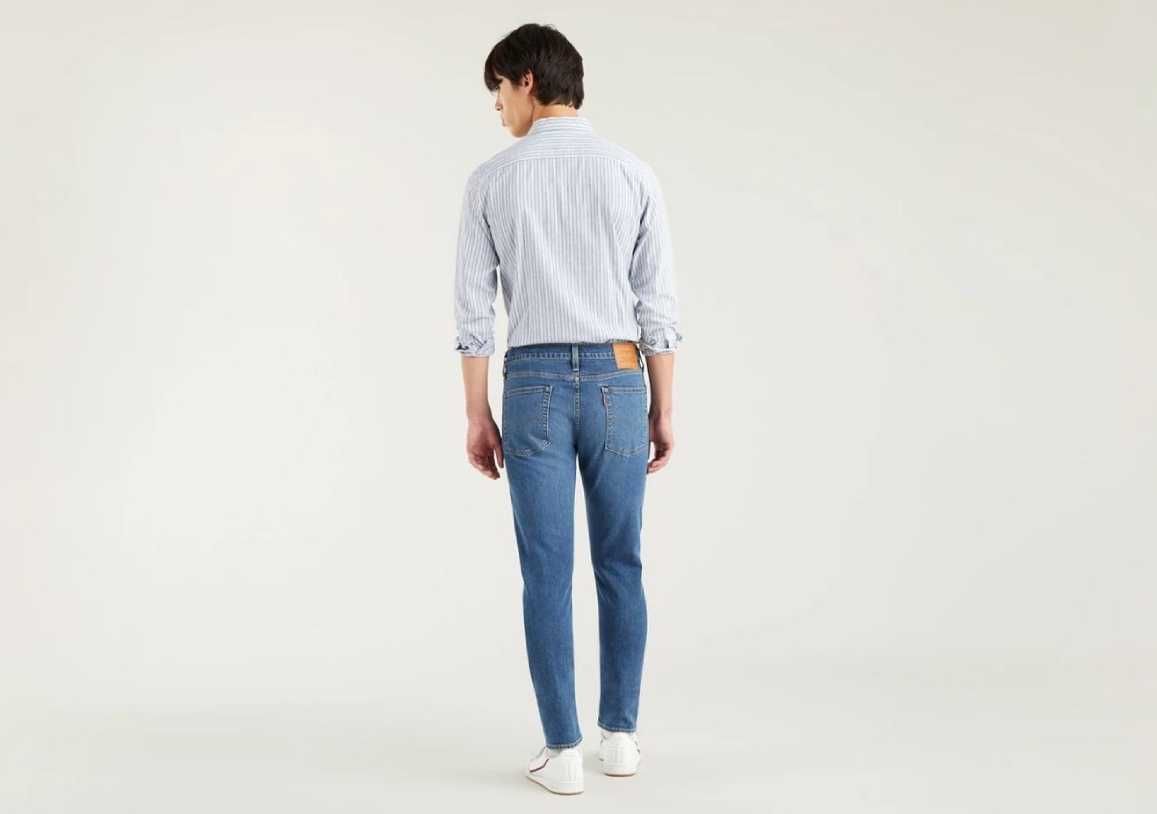 Оригинальные Джинсы Levi's 510 Skinny (из США)