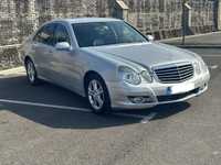 Mercedes E220CDI 170cai putere facelift