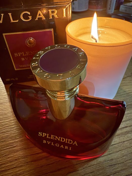 Bulgari SPLENDIDA дамски парфюм