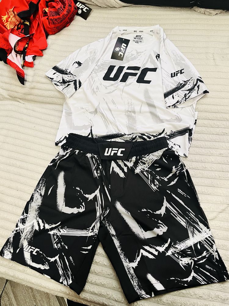 Спортни екипи Venum! MMA Екипи, Внос от Америка!