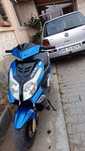 Vând scuter  49cc
