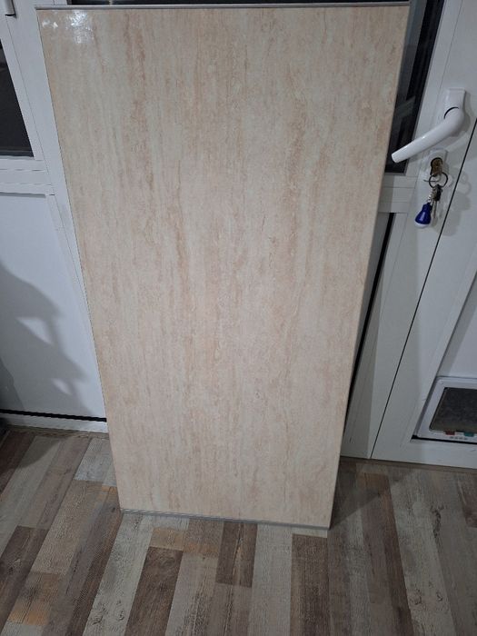 Blat bucatarie 3 mm