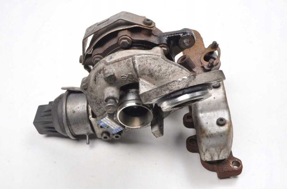 Turbina Seat Toledo 2.0 TDI Cod Turbina 03L253019R