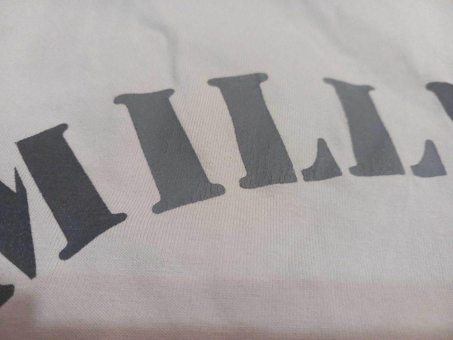 Фен тениска на Millwall