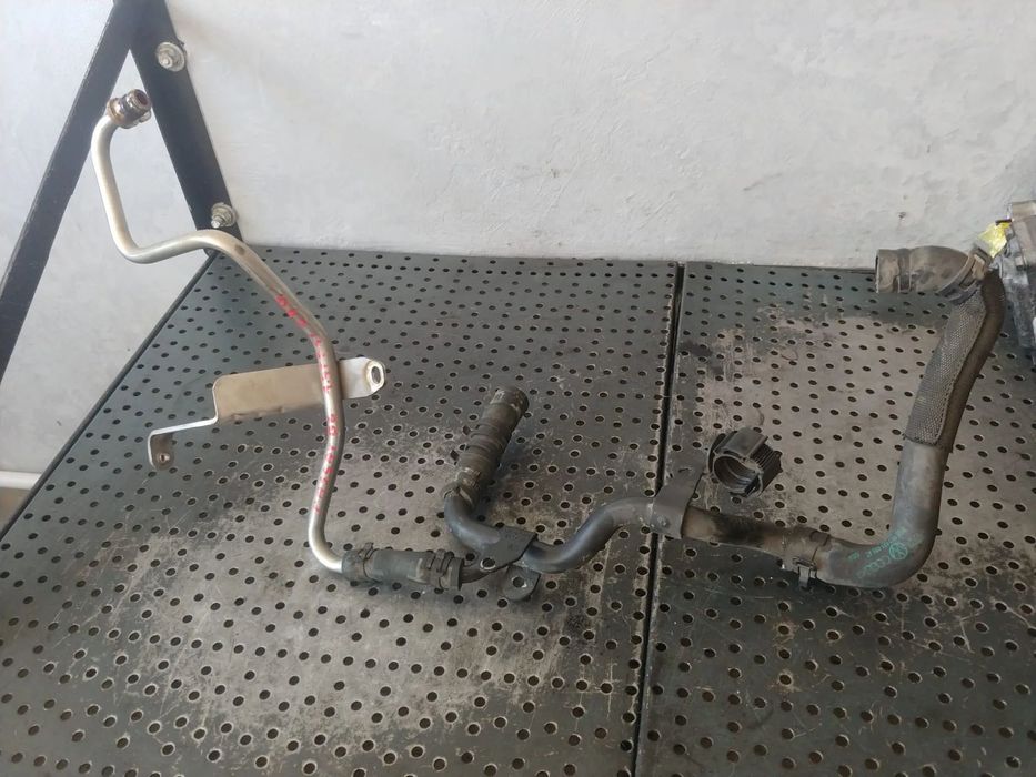 furtun conducta apa 1.4 tfsi cdg vw passat b6 3c 03c121469d  1k0121096at