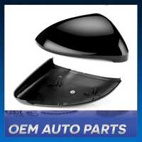 Capac Capace oglinda retrovizoare stanga dreapta VW Golf 7 MK7 FL NOU