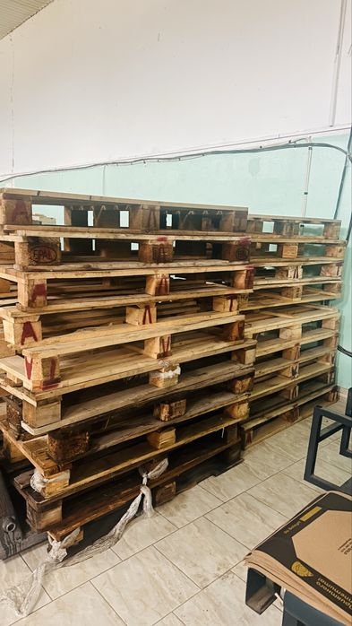 Паддон сатылады 120*80 б/у