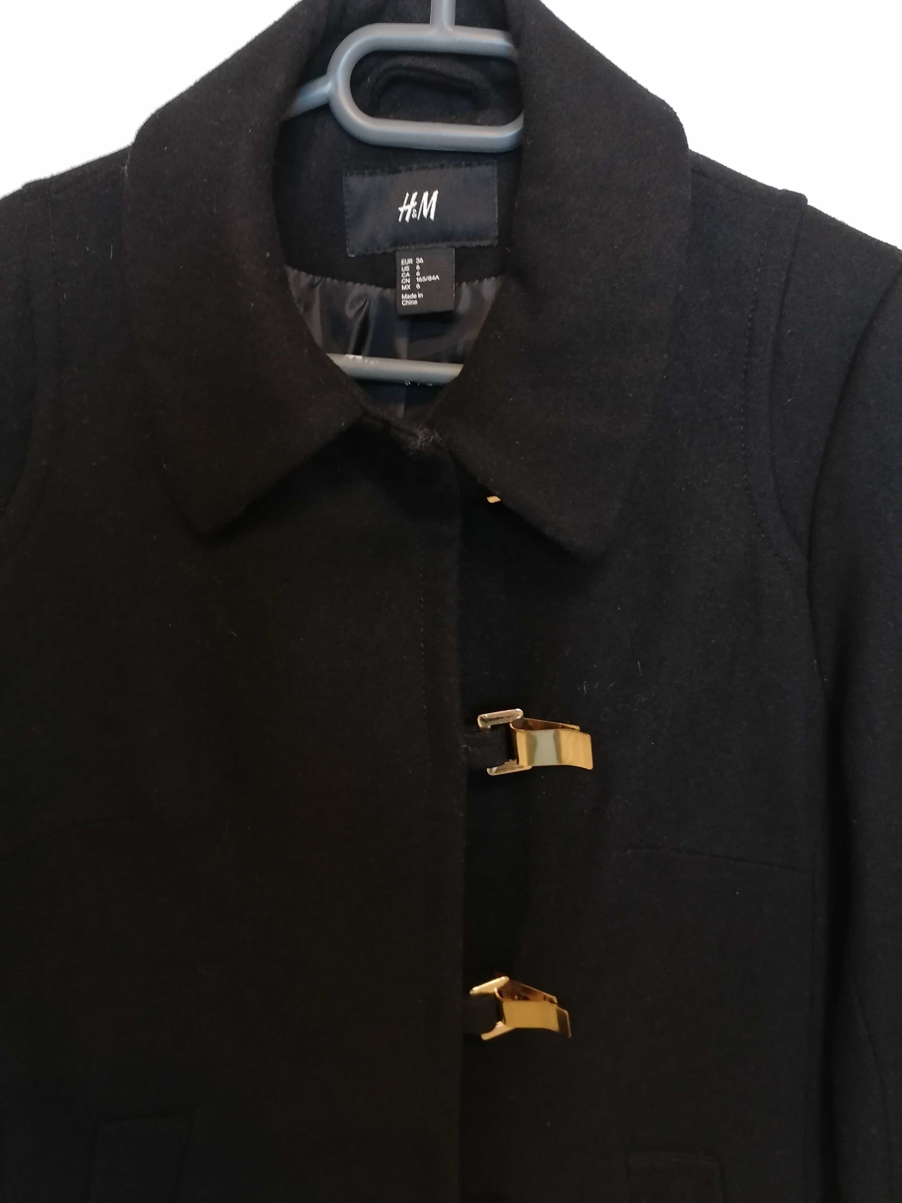 Haina scurta H&M