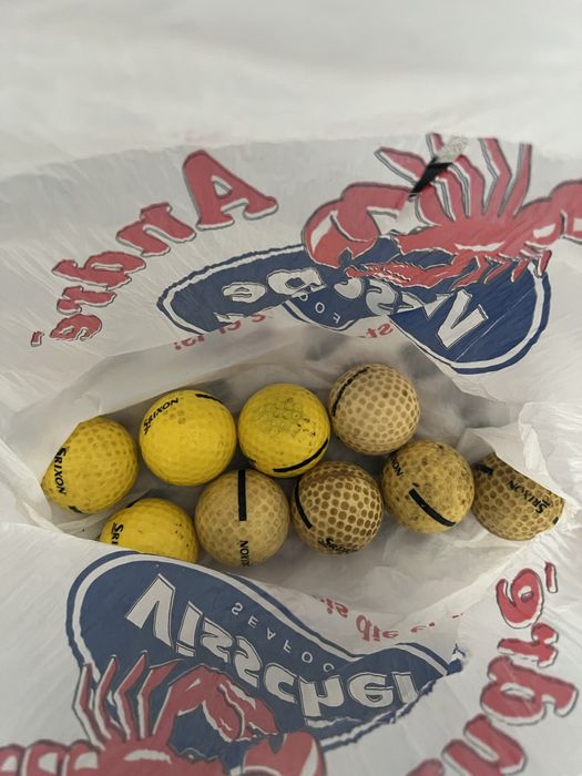 Голф стикове DONNAY (промо цена)