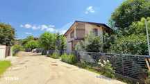 Casa individuala cu gradina superba,P+1M, 158 mp, teren 468mp, 2017, 0