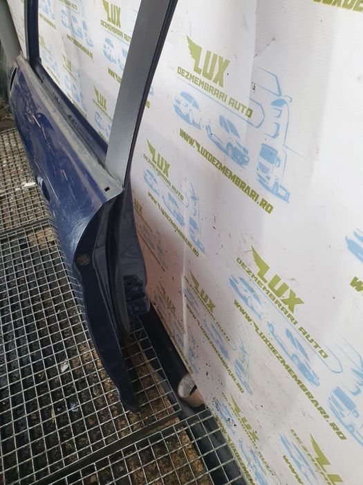 Usa portiera stanga fata Ford Fiesta 6 (facelift)  [din 2013 pana  2020]