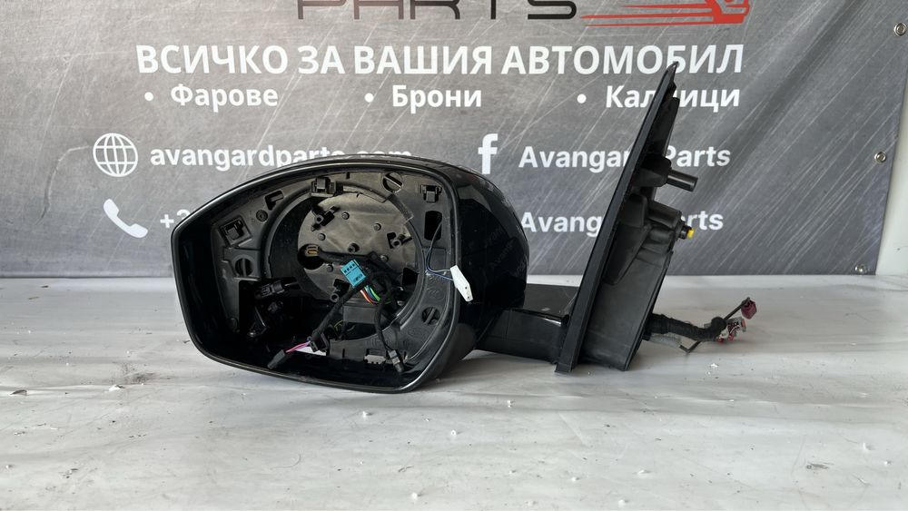 Ляво огледало Land Rover Discovery L550